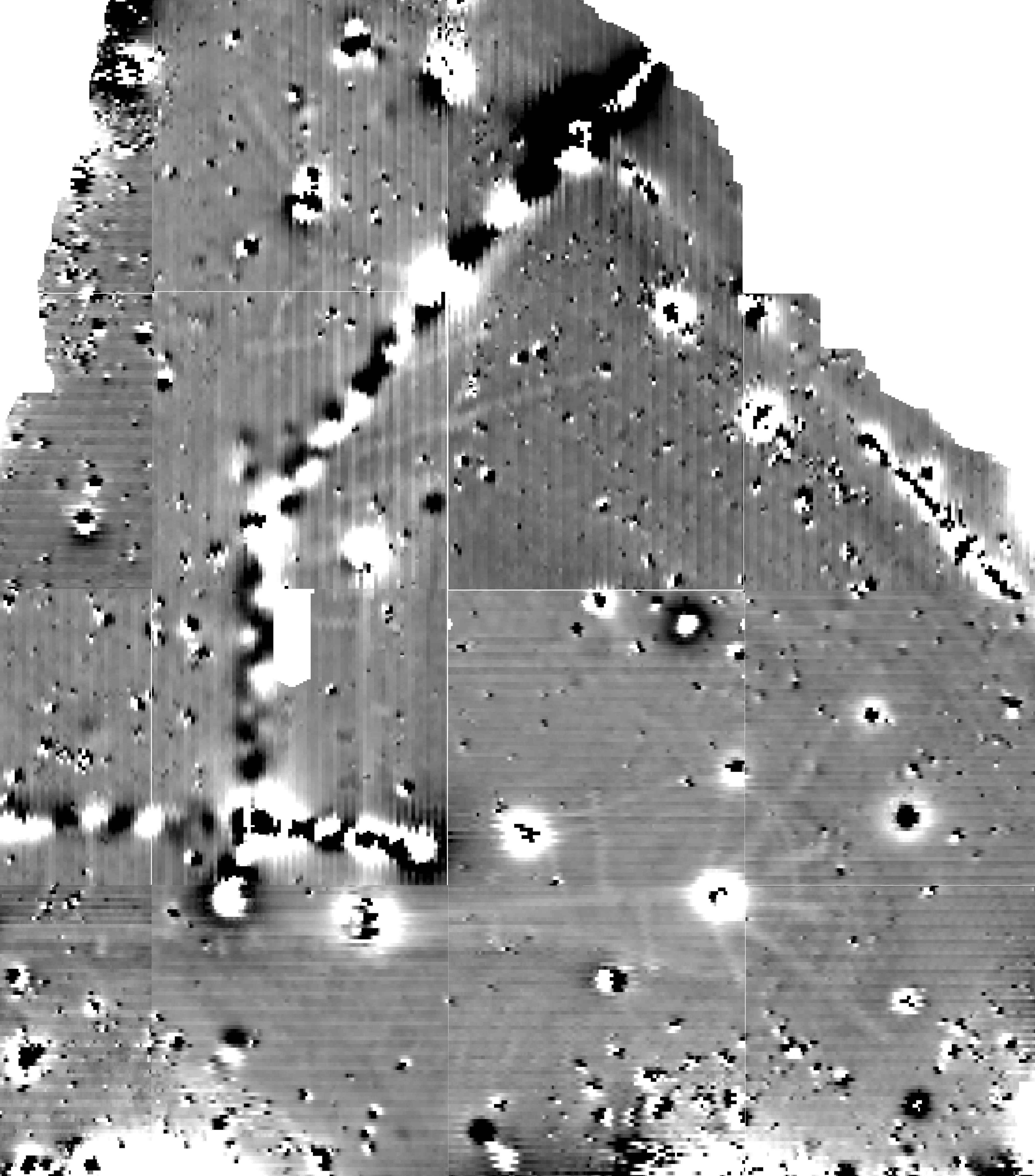 Gradiometer And Magnetic Surveys | Southern Geophysical